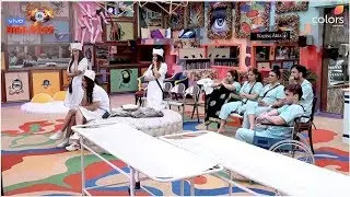 Bigg Boss 13 Day 3 written update: Rashami Desai cries as she watches Sidharth Shukla get tortured