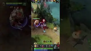 Ultra Kill never felt this good&hellip; 🐷 #pudge #dota2 #ultrakill  #pcgaming #gamingclip #hookmaster #fyp