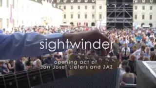 Sightwinder Live at KSK Music - Open 2016  (Snippet) (7jazz/7us)