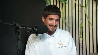 Entrevista a Andrick Landscaping