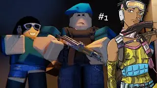 Arsenal Montage #1 - NEFFEX's 
