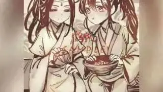 Mo Dao Zu Shi~yaoi