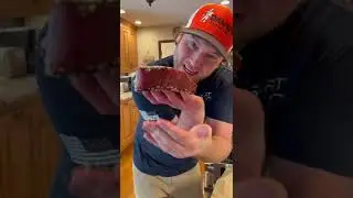 Pan seared Ahi Tuna