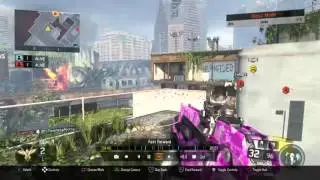 Jxcko & Reckzyy Vs LiamCoD- & ExclusiveLucas