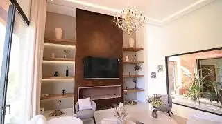 Villas de Luxe &agrave; Marrakech | Collection Exclusive Signature Luxury Villas