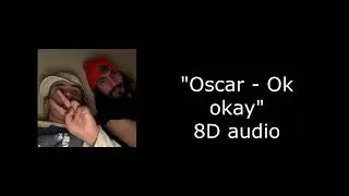 IAN X OSCAR - 