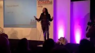 Russell Brand on Give It Up