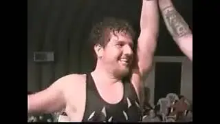 Championship Wrestling (Memphis) March 30, 2002: Jerry Lawler, Kevin White, Spellbinder, & more!
