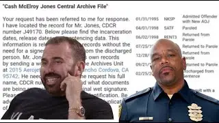 #Wack100 EXPOSED by DJ Vlad for Lying About 6 Years in Prison &ndash; The Truth Revealed!