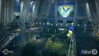FALLOUT 76 CONFIRMED???