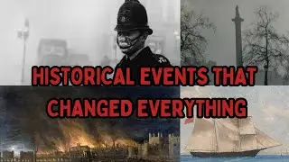 The Most Chilling Historical Events That Changed Everything&hellip;
