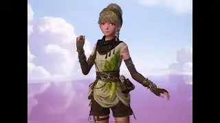 Explore Miraland (Part 2/7)
