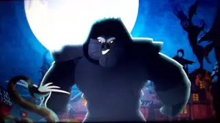 Kung Fu Panda: Showdown of Legendary Legends Gorilla Soldier Speedrun Wr 16:46