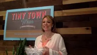Hill Country Tiny Houses Live Stream