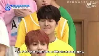 Trainees scared of performing NCT songs to qualify😌 #nct #skz #nct #ateez #boss #the7thsense