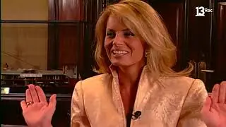 “No le tengo miedo a nada”: La entrevista de Cecilia Bolocco a Fujimori | La Noche de Cecilia | 1999
