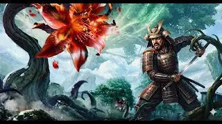 Rank push with Samurai | PUBG Update 4.2 | PUBG Live 🥷🏻