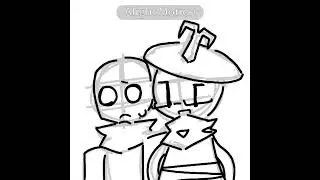 bro have one job #forsaken #animation#fps#fr#clurk#noob#forsakennoob#clurksprunki#oc#FR#REAL