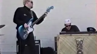 The Tiki Tones - Powerhouse