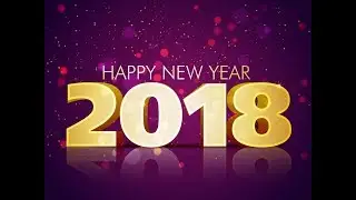 Гороскоп на январь 2018 года (интенсивное лунное затмение) &mdash; С Новым годом!