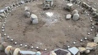 Stonehenge Marble Arena Project Near Completion!