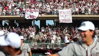 Aggies In Omaha!