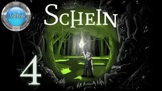 Schein Walkthrough part 4 The Red Path