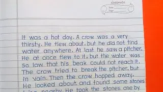 super clean handwriting || neat and clean handwriting ||Neat and clean handwriting in english ||