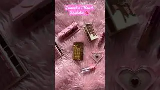 Primark x I Heart Revolution 🍫💄 #makeup #beauty #iheartrevolution #primark #beautybloggers #trend