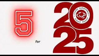 5 Things to Know for 2025