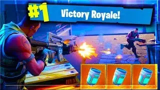 FORTNITE BEST MOMENTS! EP.1