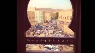 العيد وبهجة اللقاء