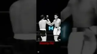 Мухаммад Али vs Майк Тайсон #мистерраг #edit