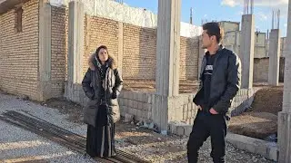 Will Maryam's love for Ali Agha increase after Omid's release from prison?