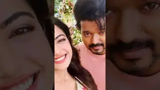 Thalapathi Update | Varisu | femicreation 💞