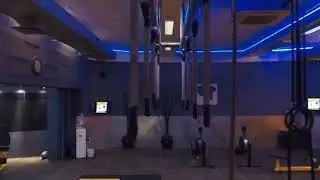 MultiFit Kalyani Nagar - Studio Walkthrough