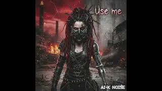 Use me - Industrial Metal