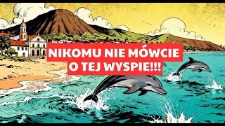 Maio (Cabo Verde) - wyspa świętego spokoju