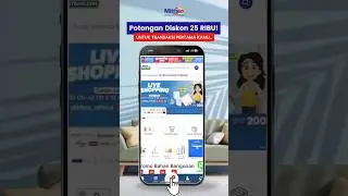 Baru Download Aplikasi Mitra10 Langsung Dapet Rp25.000?!