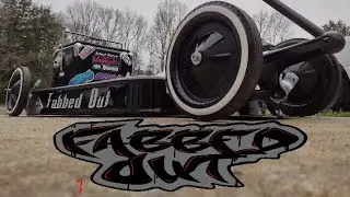 Mini Truckin' Nationals In Maggie Valley NC