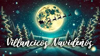Villancicos de Navidad en Inglés Playlist 🎁 Canciones Navideñas en Inglés 🎄 Música Navideña Mix
