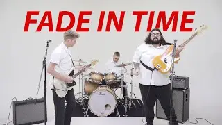 DAWGYZ - Fade in Time (Official Music Video)
