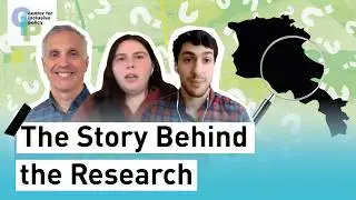 INSIDE Armenia&rsquo;s Disability Assessment REFORM | The STORY BEHIND the RESEARCH