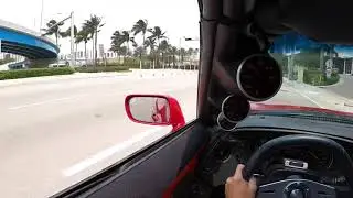 Supra Mk4 sequential gearbox