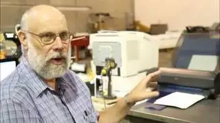 Kimosetter 410 CTP Platemaking System End User Interviews