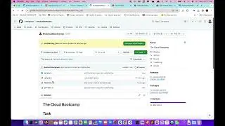 Split Terraform code into Multiple Files