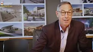 RMHCCF Founders&mdash;Tom Chandler