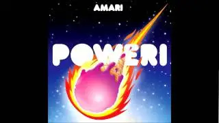 AMARI Ft. Dargen D'Amico - Dovresti Dormire