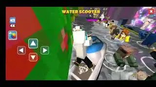 My Second Gaming Video Please Support me #PartyCraft