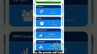 How The PunkPanda messaging App earnings are for me so far in a month.